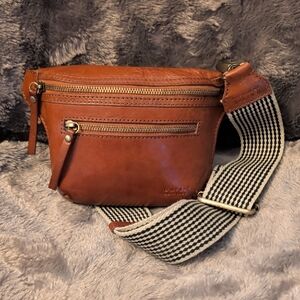 O My Bag - Beck's Bum Bag